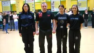 Kurs jest organizowany przez KMP w Poznaniu