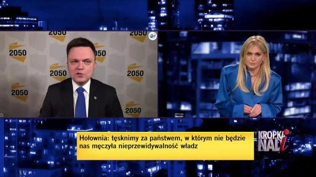 kropka 