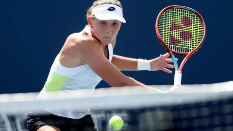 Rosjanka zmienia obywatelstwo. Prezes federacji: niewielka strata