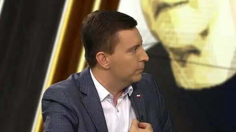 Schreiber: nie należy przypisywać słów Guziała całemu ugrupowaniu