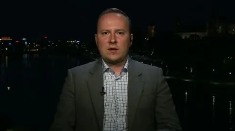 Makowski: Łukasz Szumowski najgorsze momenty miał za sobą
