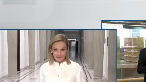 Gawkowski o słowach byłego szefa dyplomacji Jacka Czaputowicza