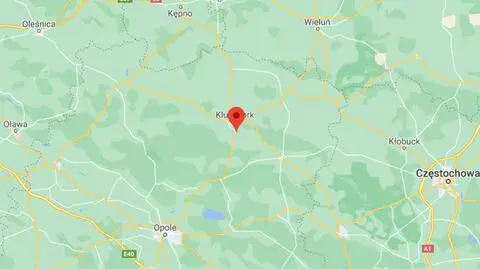Pożar hotelu, ewakuowano gości. Policja sprawdza, czy mogli tam być
