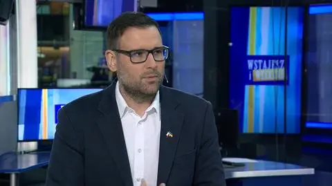 Michał Sznajder o wypowiedzi Donalda Trumpa. Cała rozmowa