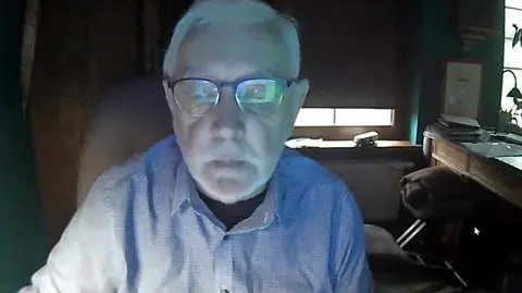 "To jest gra, próba nacisku na organy Unii, żeby wycofały się z domagania przestrzegania standardów praworządności"