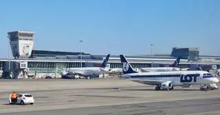 Rząd planuje przedłużyć zakaz w międzynarodowym ruchu lotniczym