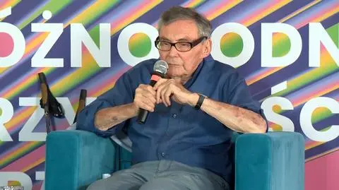 Turski: przykro mi bardzo, ale nie ma we mnie pełnego wybaczenia