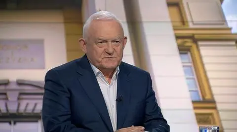 Leszek Miller z "generalną uwagą do rządu Tuska"