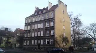 Dom - Dolne Miasto 