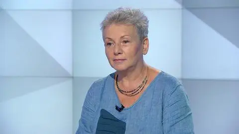 Płatek: zmiany w kodeksie tworzone są pod pozorem dbania o nasze bezpieczeństwo. One nam je odbierają