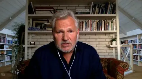 Kwaśniewski: Andrzej Duda jest faworytem, ale nic nie jest przesądzone. Stąd dramatyczny list Kaczyńskiego