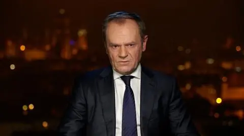 Tusk: Europa z tego kryzysu może wyjść bardziej zintegrowana