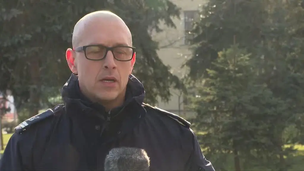 POLICJA KWP w Białymstoku