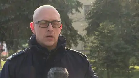 POLICJA KWP w Białymstoku