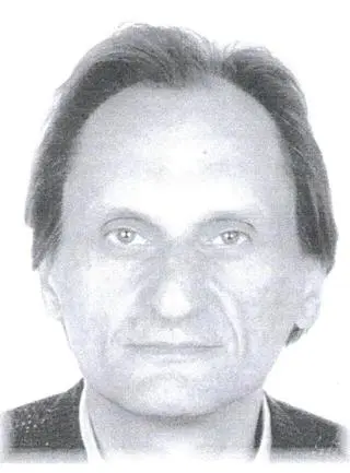 Słowaccy ratownicy publikują zdjęcie zaginionego polskiego turysty