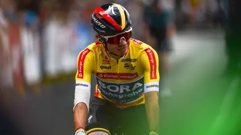 "Prawie" finał. Tour de Pologne u progu końcowych rozstrzygnięć
