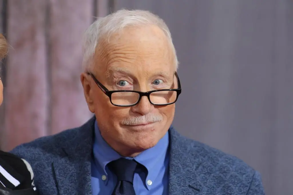 Richard Dreyfuss
