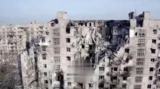 Mariupol, 16 kwietnia
