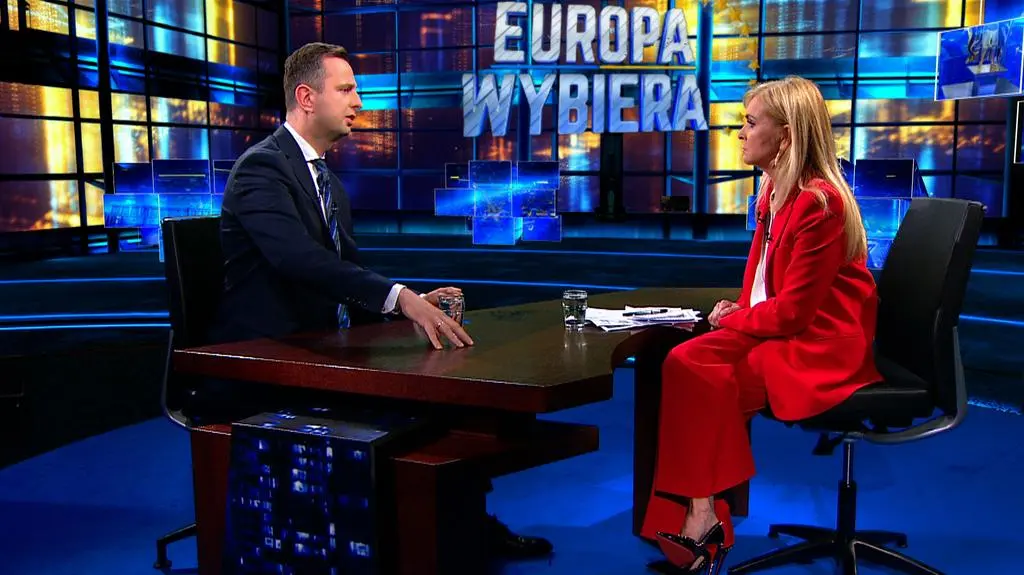 Kosiniak-Kamysz: Nie wszystko się nam udało w kampanii. Za dużo było ideologii i skrętu w lewo w Koalicji Europejskiej