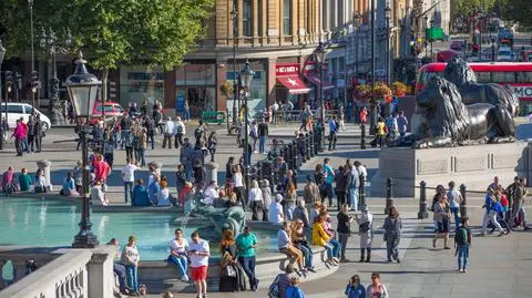 Duży producent wypłaci pracownikom dwa tysiące funtów. Z powodu rosnących kosztów życia