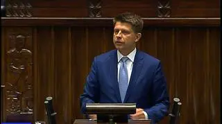 Petru: Stworzyliście bałagan i nie wiecie jak to rozwiązać
