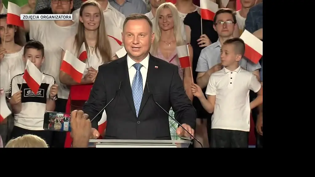 Duda: 