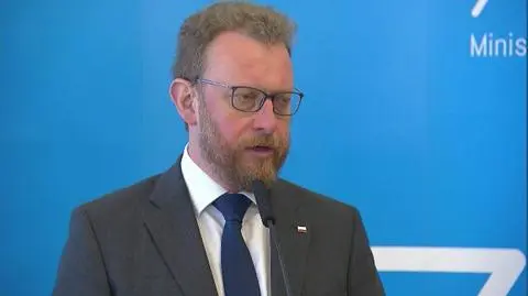 Dobrowolność szczepień jest groźna dla wszystkich Polaków