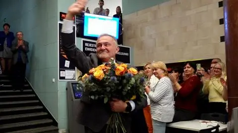 Koniec epoki w Krakowie i w Gdyni. Nowi prezydenci przejmują władzę