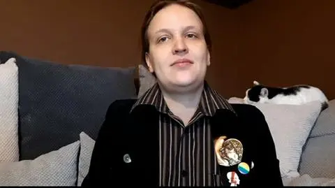 "Jeśli pacjentka zmarła, to znaczy, że miała prawo do aborcji i fanatycy umywają ręce"