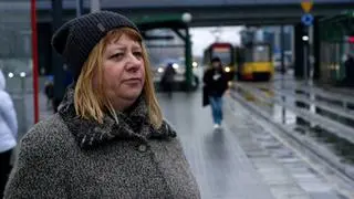 Bernadeta Gudowska za pośrednictwem agencji zatrudniła się jako opiekunka do osób starszych w Niemczech
