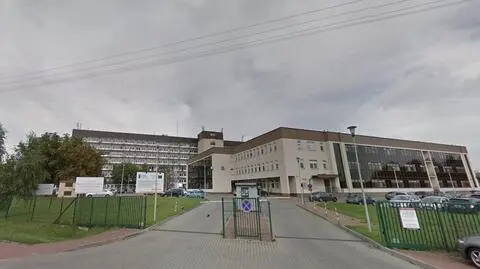 102 ze 109 covidowych łóżek zajęte, a na wynik testu czeka 25 pacjentów