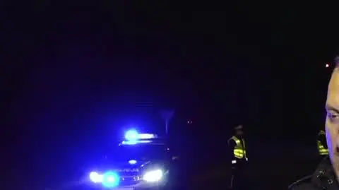 wedrzyn policja 1