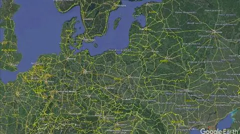 Do zdarzenia doszło w Ostrowcu Świętokrzyskim (Świętokrzyskie)