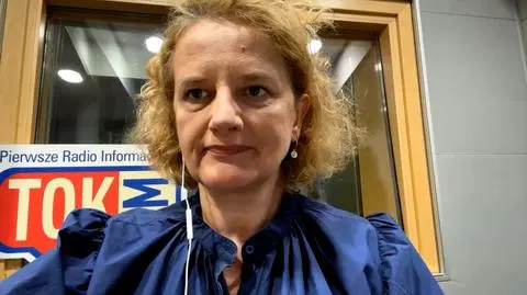 Ceran: to na razie głosowanie Krajowej Rady Radiofonii i Telewizji, które być może doprowadzi do przedłużenia nam koncesji