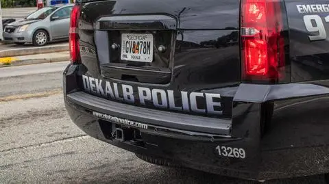 usa Dekalb police - Billy F Blume Jr shutterstock_1771578890