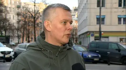 Siemoniak: głos Donalda Tuska to jest wezwanie w imieniu całej demokratycznej Europy