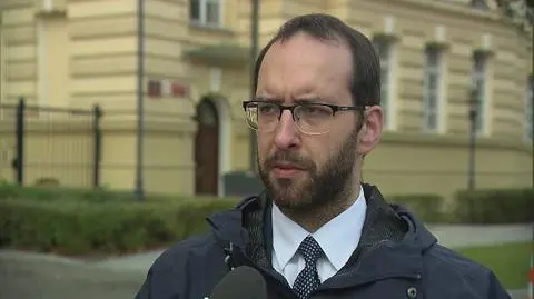 Stanisław Żaryn o zatrzymaniu mężczyzny podejrzewanego o szpiegostwo