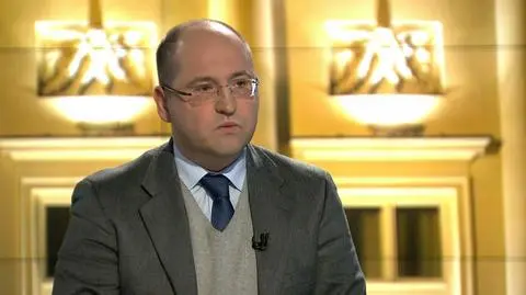 Adam Bielan w "Faktach po Faktach"