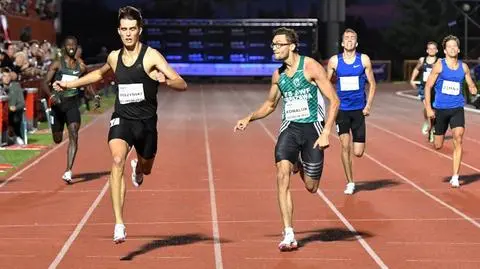 Polacy w formie. Mistrzowie olimpijscy pobili rekordy życiowe