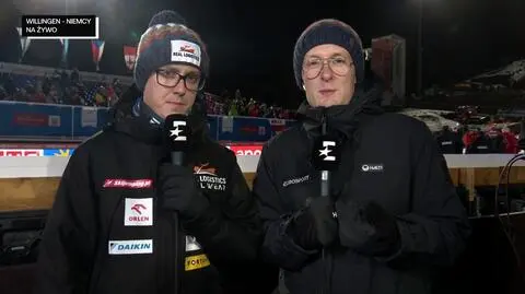 FIS w ogniu krytyki po absurdalnych zmaganiach w Willingen. "To kompletnie przekreśla pewne osoby"