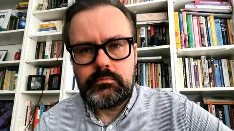 Kittel: wywiad z Jakubem Banasiem to jest złoto