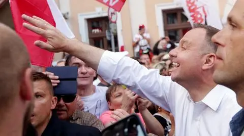 "Wyborców potraktowano jak dzieci"