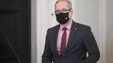 Adam Niedzielski