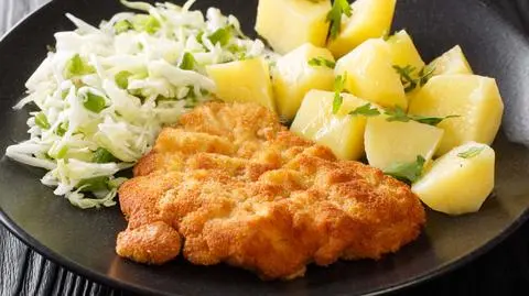 schabowy shutterstock_2016762617