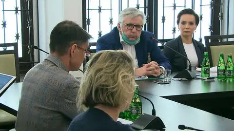 "Złożyłam wypowiedzenie z pracy mając dwoje dzieci, kredyt i bez spadochronu"
