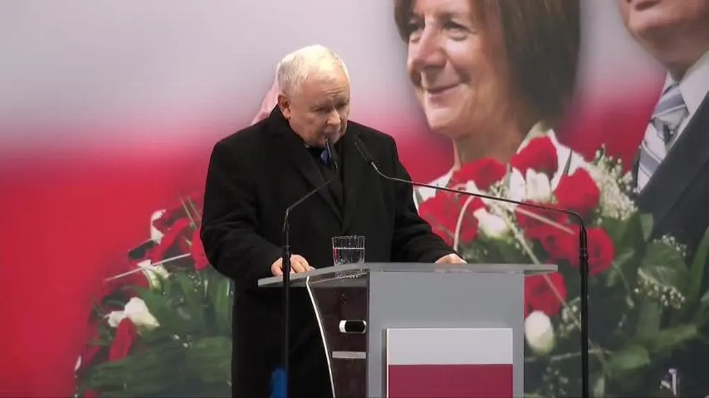 kaczyński
