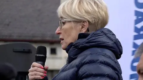 "Sądy i społeczeństwo mają obowiązek pilnować, aby władza nie była wykorzystywana przeciwko obywatelom"