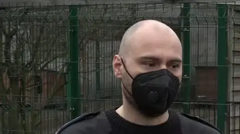 policja psy