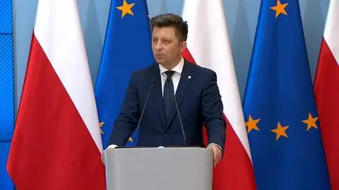 Michał Dworczyk wreszcie odpowiedział na pytania