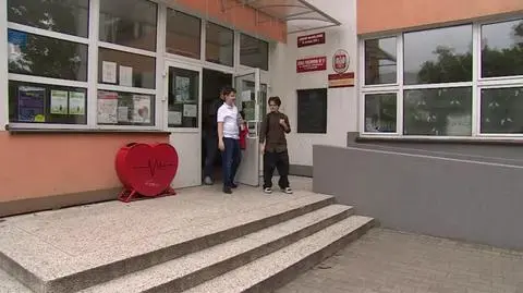 angielski